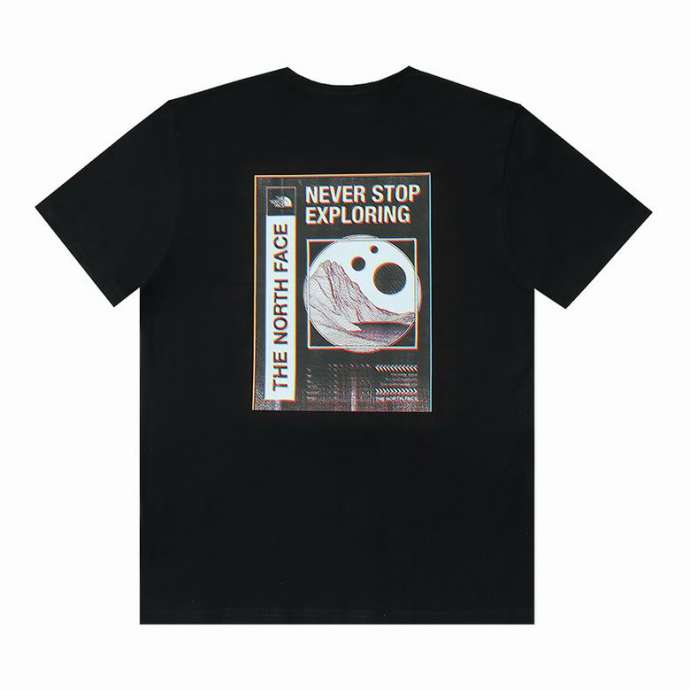 The North Face T Shirts Short _SKUTheNorthFaceM-3XLT88936439837